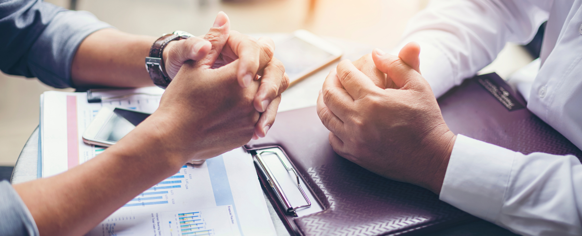 Location de bureaux : les points clés du bail à négocier