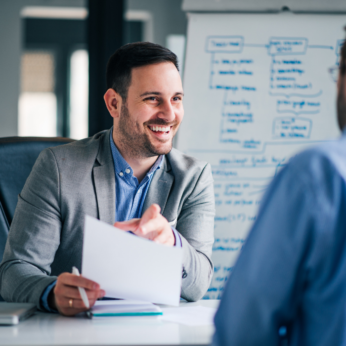 Business Developer / Sales Coworking Immobilier - H/F